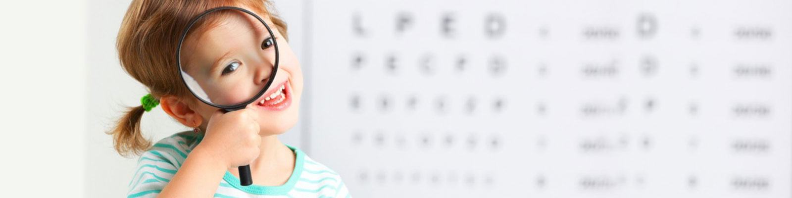 Eye Specialist in Kolkata